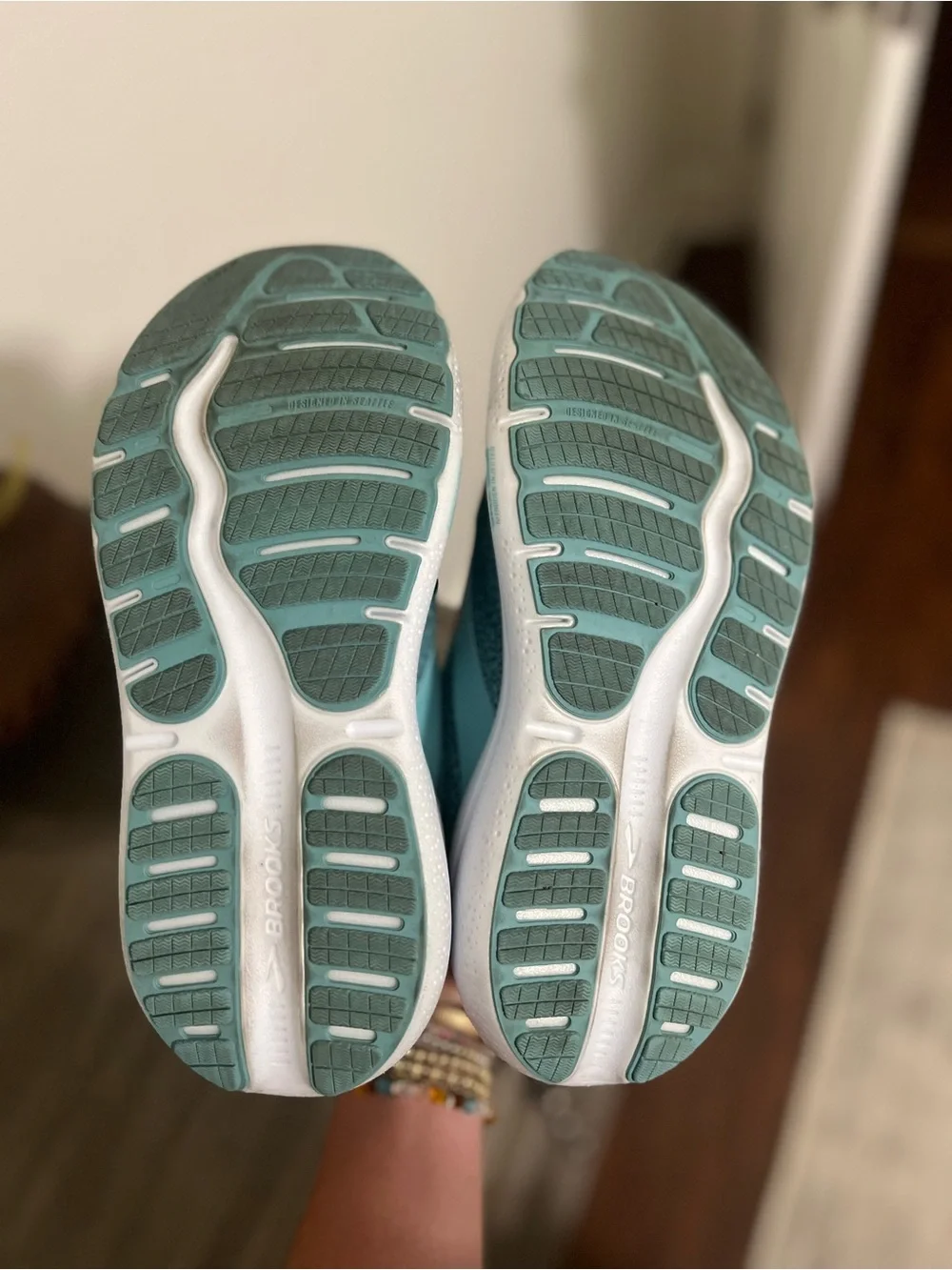 Brooks lightweight running